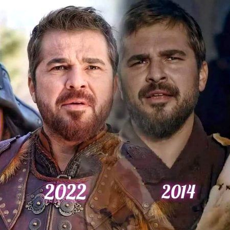 Turkish Celebs image