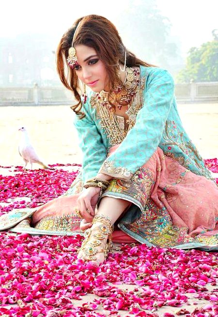 Beautiful People image