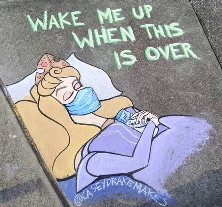 Street Art image