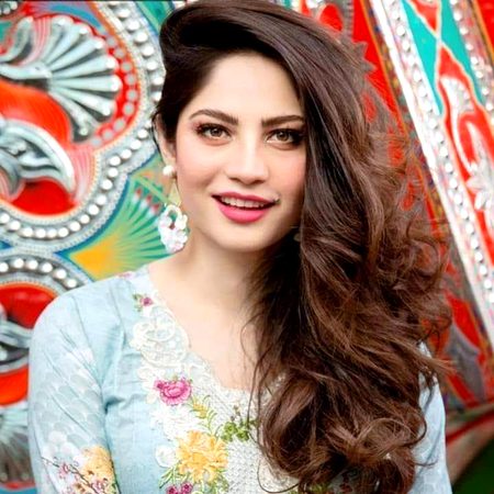 Pakistani Celebs image