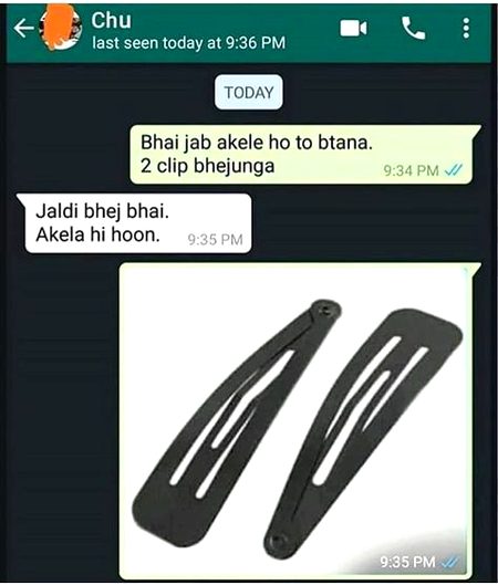 Memes & Satire image