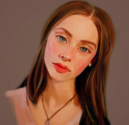Digital Art image