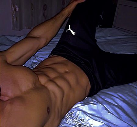 Late night sessions, early morning results