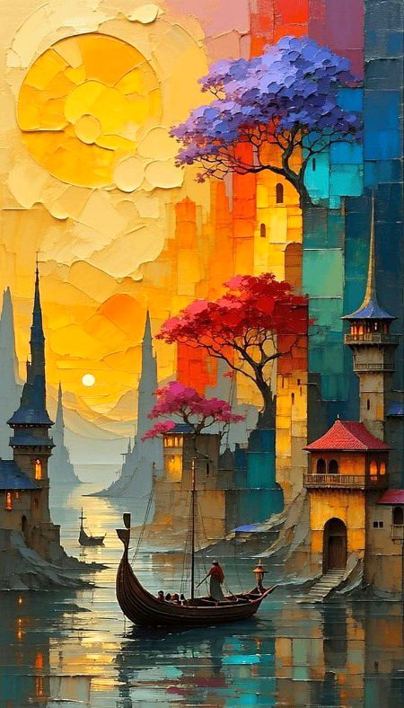 Paintings image
