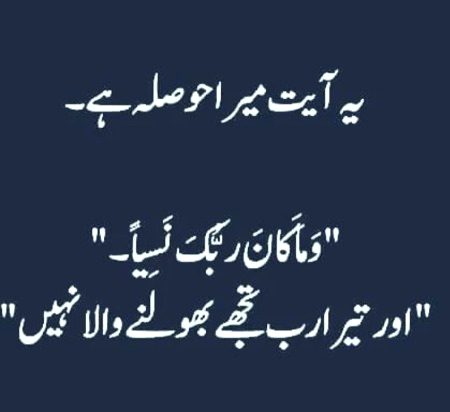 Islamic Quotes image