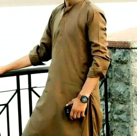 Mehar Zada