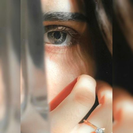 Zindagi humsy thank gae Aur Hum Zindagi sy ufff itni uljhany😥