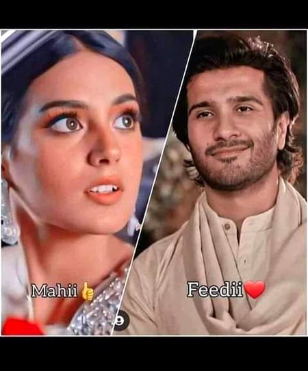 Pakistani Celebs image