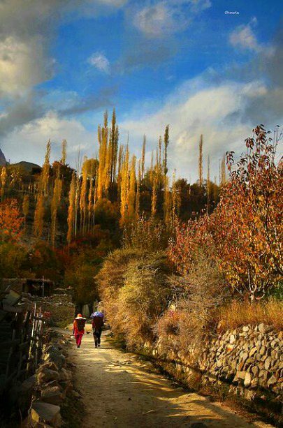 Hunza____❣❣