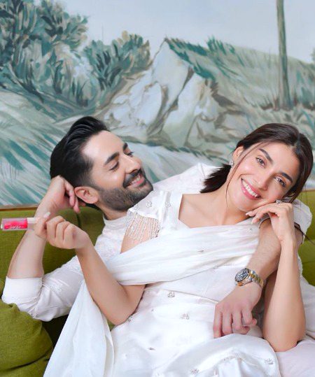 Pakistani Celebs image