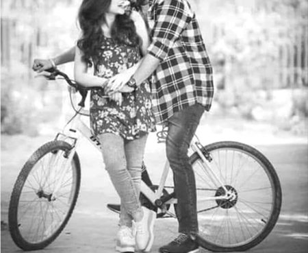💕💕khOwaish Zindagi bS itne se ha Hamari ka tera Sath hO Or Zindagi khbi khtam Naa hO💕💕