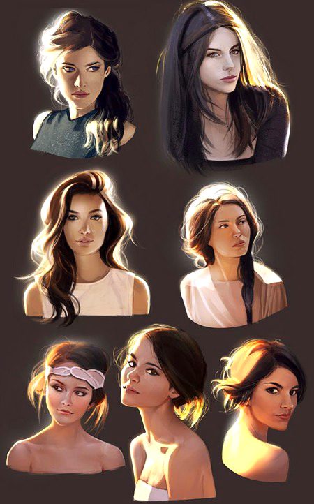 Digital Art image