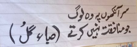 SabaGull🖋😊