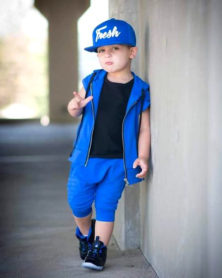 Beautiful People image