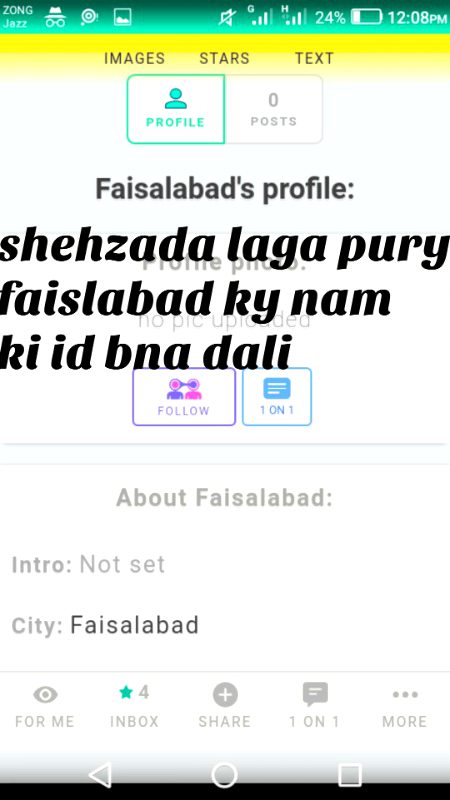 Waaah... faislabad is on dd...