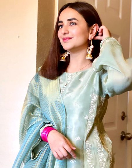 Pakistani Celebs image