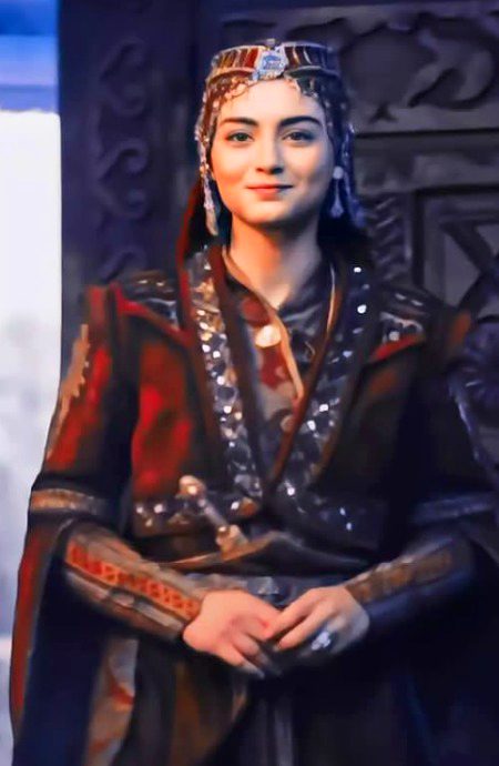Turkish Celebs image