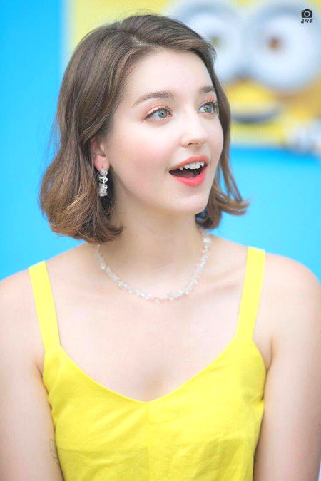 Beautiful People image