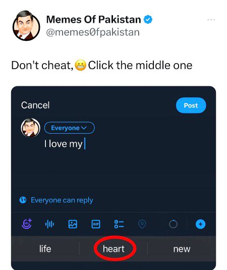 Memes & Satire image