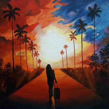 Paintings image
