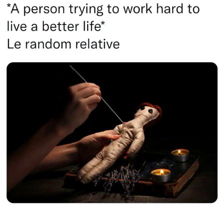 Memes & Satire image