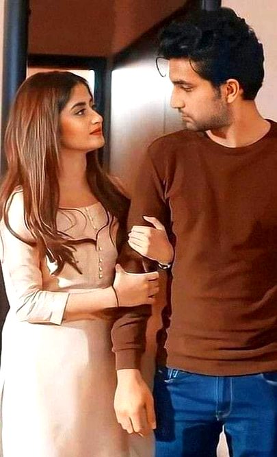 Pakistani Celebs image