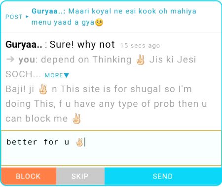 ѕнαнzαιв, Girls think Over n extra That ain't reality⁦✌🏻⁩