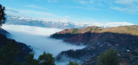 Beautiful Nature image