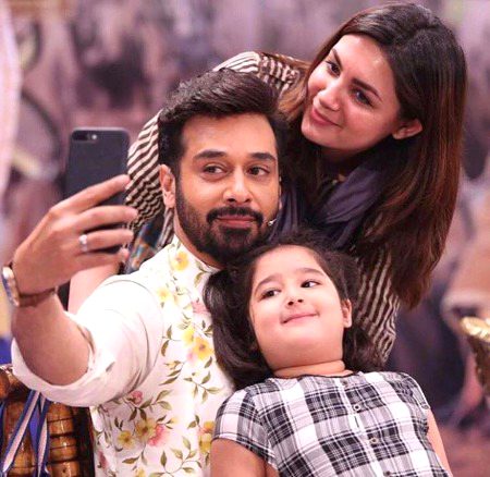 Pakistani Celebs image