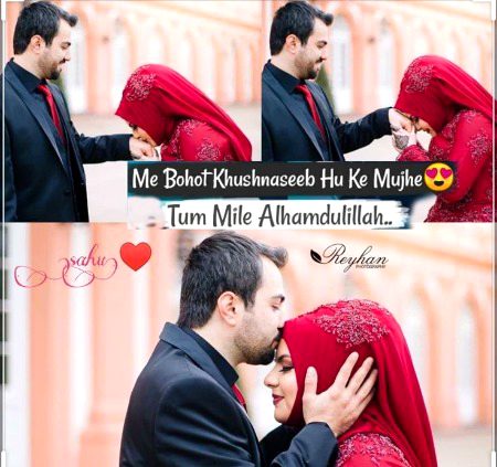 Alhamdullillah..❤❤