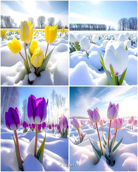 Beautiful Nature image