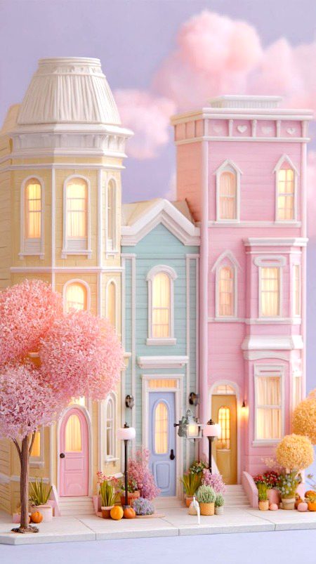 Beautiful Structures image