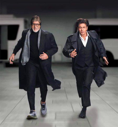 Indian Celebs image