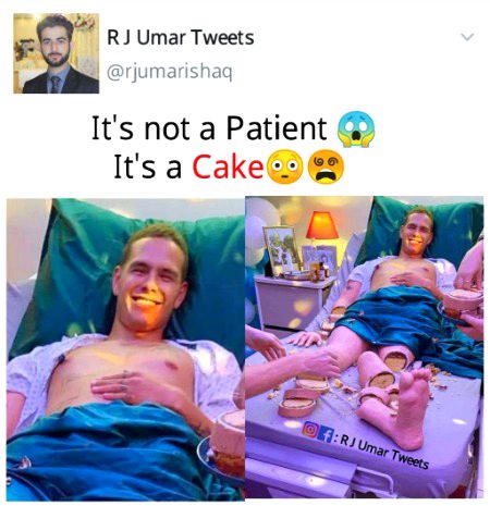 Memes & Satire image