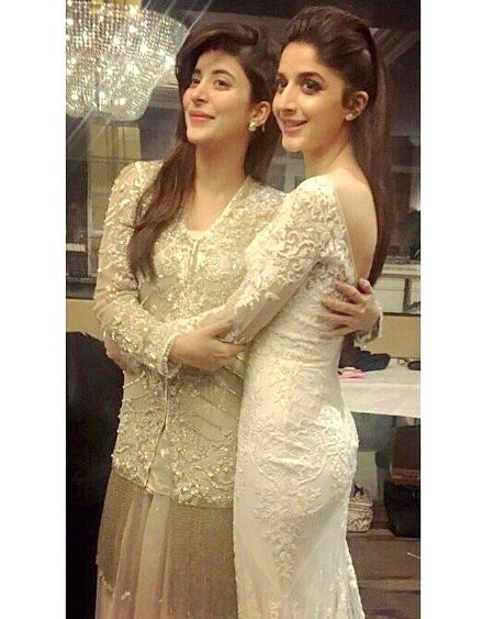 Pakistani Celebs image