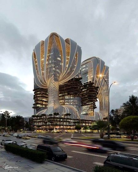 Beautiful Structures image