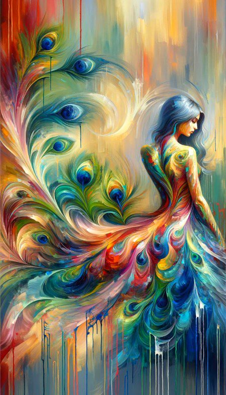 Paintings image