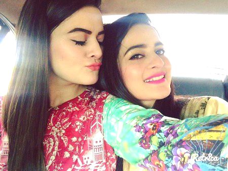 Pakistani Celebs image