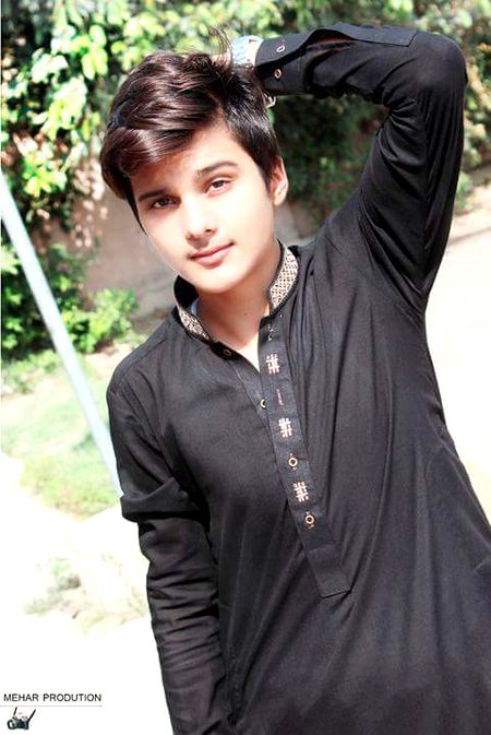 Beautiful People image
