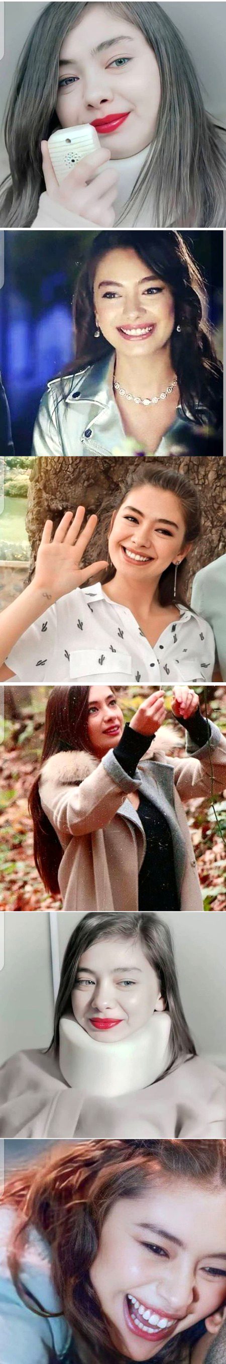 Turkish Celebs