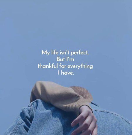 My life.....