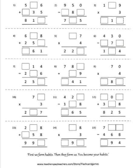 Tips for Students image