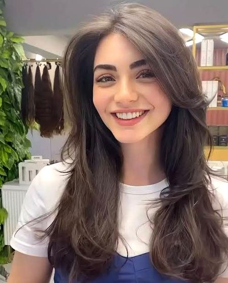 Turkish Celebs image