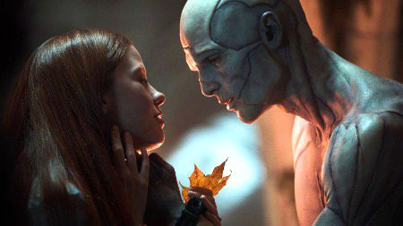 Frankenstein ..💔🖤