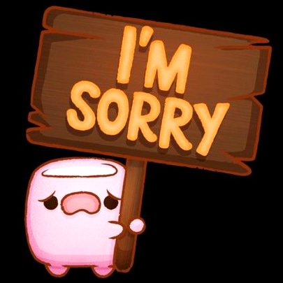 For you