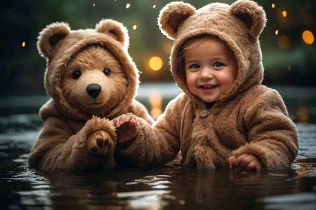 Beautiful People image