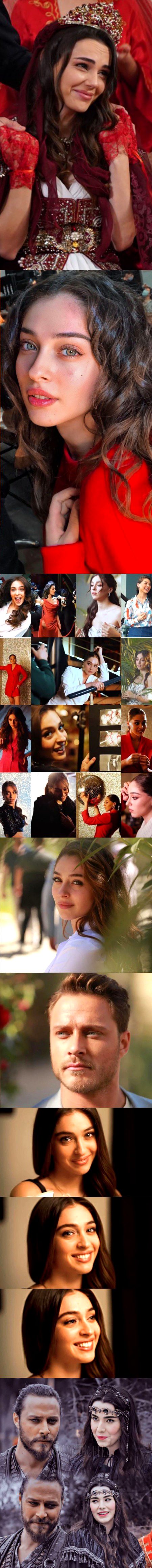 Turkish Celebs image