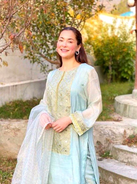 Pakistani Celebs image