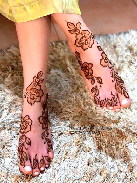 Mehndi Design image