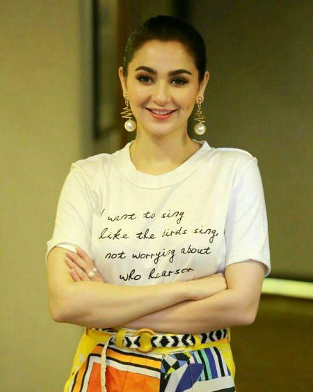 Pakistani Celebs image